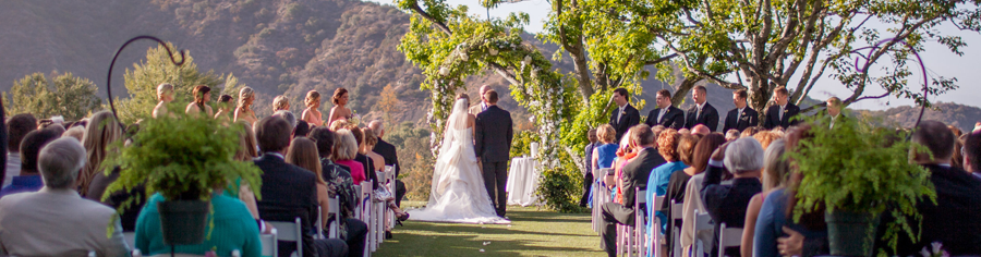 Wedding Venue Los Angeles Ca Mountain Gate Country Club