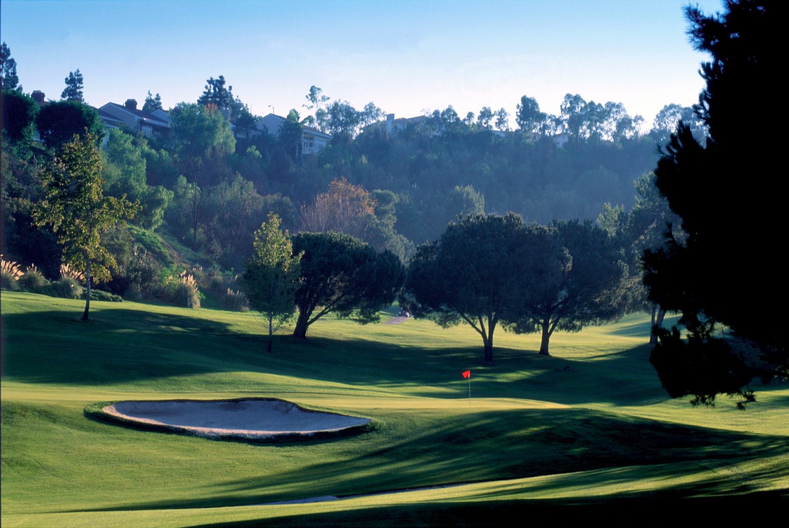 MountainGate Country Club | Los Angeles, CA